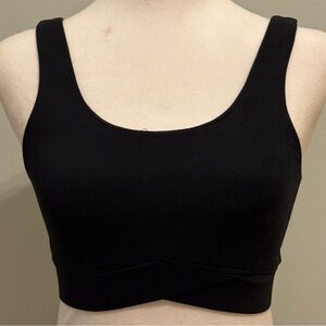 Good American Sports Bra